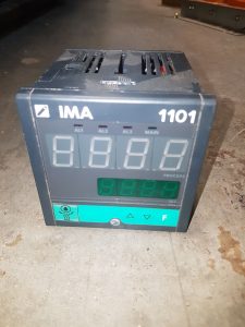 Gefran IMA 1101 Temperature Controller