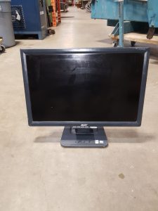 Acer LCD Monitor AL2016W B