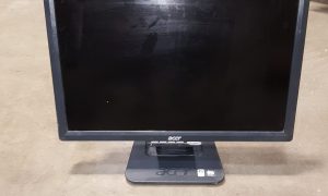 Acer LCD Monitor AL2016W B