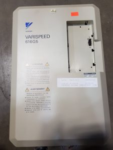 yaskawa varispeed 616G5