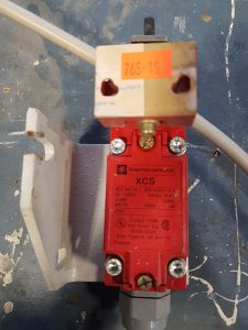 Telemecanique XCS-A501