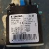 Siemens auxilary contact L0130613