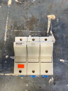 Ferraz Shawmut ultrasafe US6J3