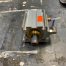 Used MEC-Fluid HT-G0310A Pneumatic Cylinder