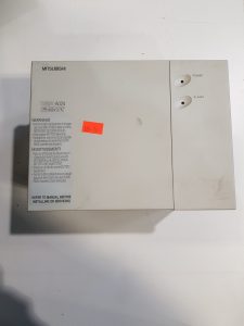 Mitsubishi freqrol-A024