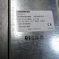 Used KEB combivert controller 1 09.F4.C10-4M00/1.4 With A Siemens Sidac-F  Harmonic Reducer Attachment