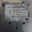 Used Eaton Moller DIL M15-01 Control Relay with DIl A-XHIC11