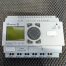 Used Moeller Easy 719-DC-RC Intelegent Control Relay Module
