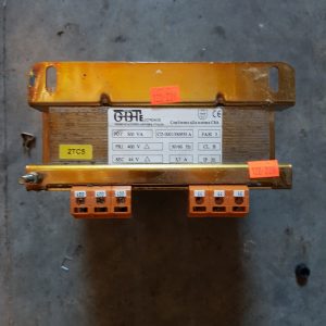 GBT Electronics Multi Tap Transformer