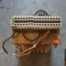 Jura-Elektronik 8458 Multi Tap Transformer