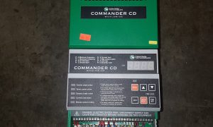 Commander CDII 750