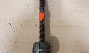 Ridgid Pipe Cutter Screw