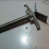 Ridgid pipe support tool