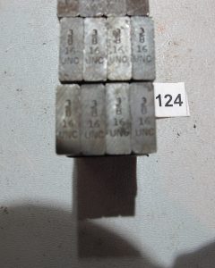 Ridgid universal 3/8 x 16 UNC