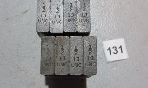Ridgid Universal 1/2 x 13 UNC