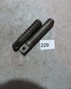 Ridgid screws