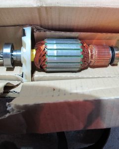 Hitachi Armature 360-286U Japan