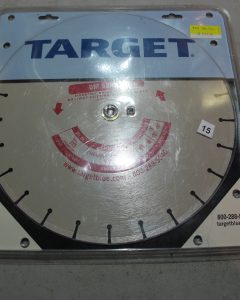Target 580966 DM series 14