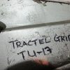 TracTel GripHoist TU-17