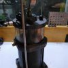 Pneu-Oil Pneumatic Oil Model # 61705-4R 63401 Booster