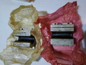 Thomson Super Ball Bushing Pillow Block # SPB-16-OPN