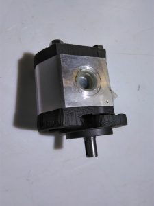 Marzocchi Hydraulic Pump # GHP1A-D-5