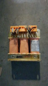 Bi-Mec Autotransformer