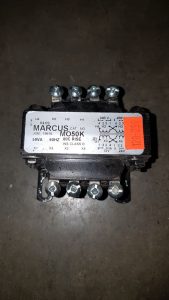 Marcus MO50K Transformer