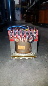 belelli transformers