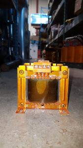 DF Autotransformer