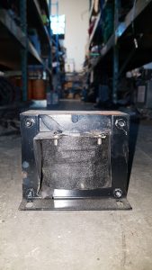 Hammond Autotransformer