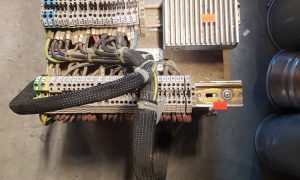 C.E.E Electronics Multi Tap Transformer