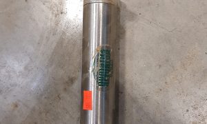 Pneumatic Cylinder