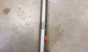 Pneumatic Cylinder