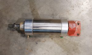 Pneumatic Cylinder