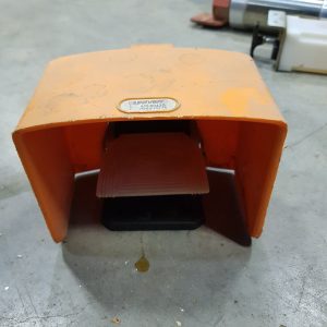 Univer AM-5043M Foot Pedal