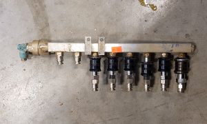 Pneumatic Manifold