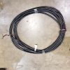 68 Ft OF 3 PHASE HIGH VOLTAGE WIRE