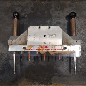 Boring Drill Adapter