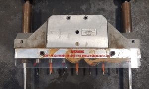 Boring Drill Adapter