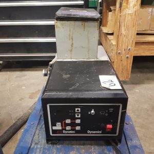 ITW Dynatec Hot Melt Adhesive Applicator