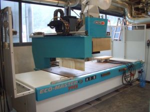 holzher ecomaster 7113