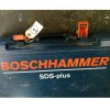 Bosch Hammer Drill SDS Plus