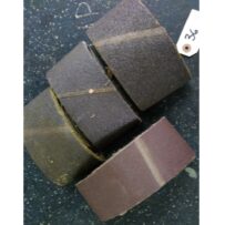 Sanding Belts
