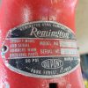 Remington 6P Pneumatic Chainsaw