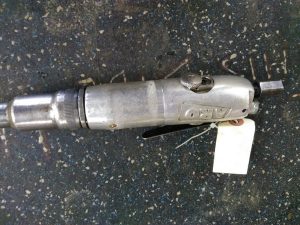 Used ARO Impact Driver Air Model 7212 1