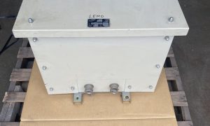 15 KVA 380-600 V Transformer