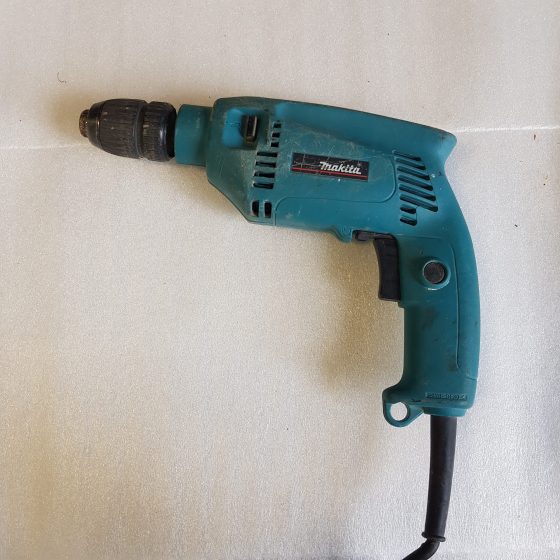 Makita HP1501 Corded Hammer Drill