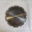 European Specialty Sharpening Blade