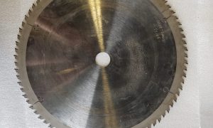 Freud 12in Industrial Saw Blade 80T